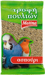 Matina Vogelfutter 0,2kg