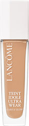 Lancome Teint Idole Ultra Wear Pflege & Glow Flüssige Foundation 30ml