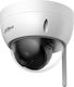 Dahua IPC-HDBW1230DE-SW IP Κάμερα Παρακολούθησης Wi-Fi Full HD 1080p Αδιάβροχη με Φακό 2.8mm