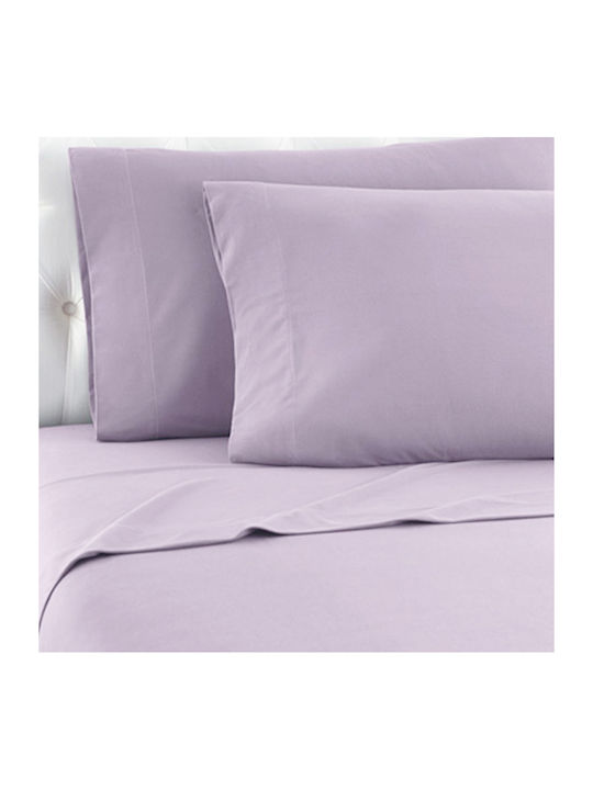 TnS Sheet King Size with Elastic 180x200+25cm. ...