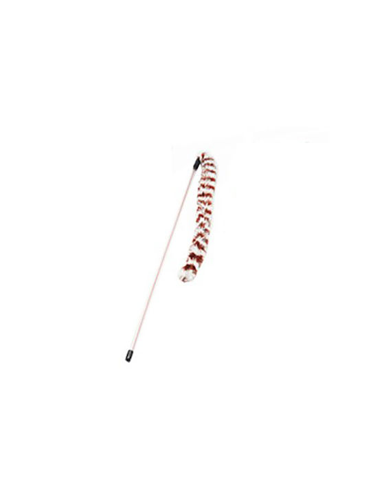 Natural World Teaser Jucărie pentru pisici Băț 45cm colorat