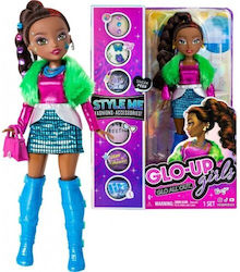 Giochi Preziosi Glo Up Girls Kenzie for 6+ years old+ Years