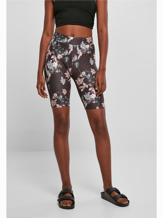 Urban Classics Women's Bike Legging High Waiste...