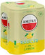 Amstel Λεμόνι Radler Κουτί 4x330ml