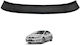 Carner Protections for Car Bumpers Honda Civic 2012-2016 Sedan 1pcs Black