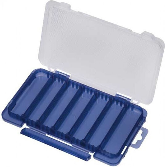 Meiho Meiho Angelkästen Lure Game Case J
