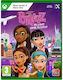 Bratz Flaunt Your Fashion Xbox Series X Spiel