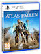 Atlas Fallen PS5-Spiel