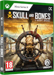 Skull and Bones Ediție specială Day1 Ediție Joc Xbox Series X