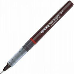 Rotring Tikky Graphic Ραπιδογράφος 0.7mm