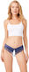 CottonHill Clara CH6037 Frauen Sexy Zeichenfolg...