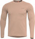 Pentagon Ageron 2.0 Long Shirt Bluza Khaki