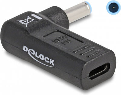 DeLock Charger Plug