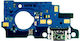 Samsung Flex Cable with Charging port for Galaxy M53