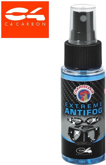 C4 Anti-Dazzle Spray 50ml