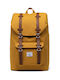 Herschel Little America Mid-Volume Material Rucsac Dark Yellow 17lt