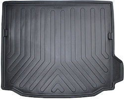 Rizline Trunk Mat for BMW X3 2017 Black