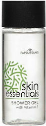 Papoutsanis Shampoo Hotel Amenities Skin Essentials 33ml