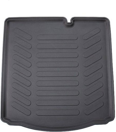Rizline Trunk Mat Tray Type for Peugeot 301 2012+ Black