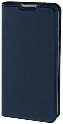 Dux Ducis Skin X Book Δερματίνης Μπλε (Galaxy A51)