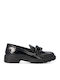 Γυναικεία Loafers σε Μαύρο Χρώμα