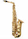 Prestige SP1001G Supreme Alto Saxophone