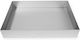Alumark GR Pan Aluminum Bakery Baking Tray W42xD28cm