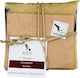 Beautycooking Handmade Soap Bar with Coconut 100g