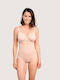 Sans Complexe Tightening Slip Seamless Beige