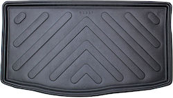 Rizline Covoare Auto Trunchi Pentru Kia Picanto 2011-2017 Negru Rizline Covoare Auto Trunchi Pentru Kia Picanto 2011-2017 Negru