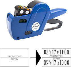 LG2LD Mechanical 2 Row Line Output