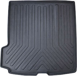 Rizline Covor Trunchi Pentru Volvo XC 90 2015+ Negru