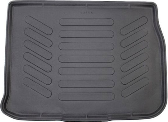 Rizline Trunk Mat Tray Type for Renault Scenic 2003-2009 Black