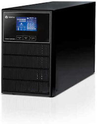 Vertiv Liebert GXT-MT+ UPS 2000VA 1600W cu 4 IEC Prize