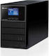 Vertiv Liebert GXT-MT+ UPS 2000VA 1600W cu 4 IEC Prize