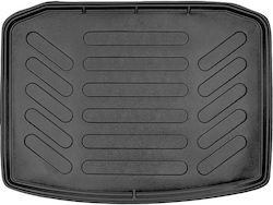 Rizline Trunk Mat for Seat Ateca 2016 Black