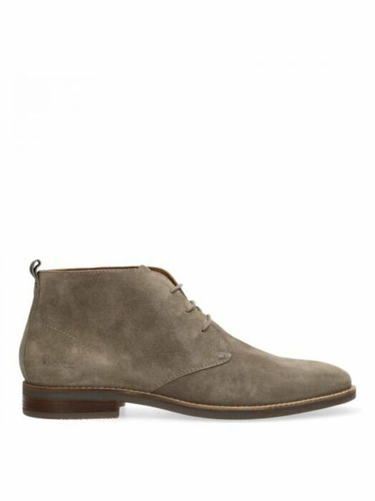 MEXX - Men's Harjan Boot MXRB013101M Taupe