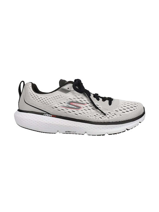 Go Run Pure 3 Sport Shoes Running White