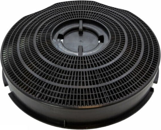Aktivkohlefilter Ersatzteil Für Ventilhauben Zubehör Kompatibel Mit Smeg Whirlpool Candy Elica 23.5x23.5cm