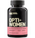 Optimum Nutrition Opti-Women Multivitamin 28+ Ingredients Мултивитамин 120 капси