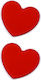 Pop Socket Handy Heart