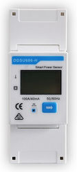Huawei DDSU666-H Electric Panel Meter 020022248