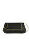 Sagaria Women's Envelope Black