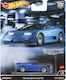 94 Bugatti EB110 Mașinuță Scară 1:64