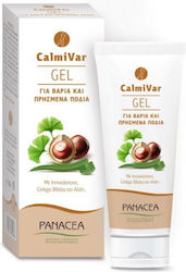 Panacea Calmivar Gel pentru Varice 100ml