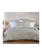 Nef-Nef Homeware Πάπλωμα Υπέρδιπλο 240x230εκ. Espirit Green