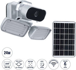 GloboStar 86044 IP Wasserdicht Kamera Wi-Fi Full HD 1080p