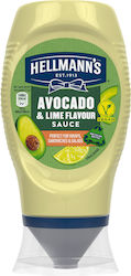 Hellmann's Sauce Αβοκάντο 250ml