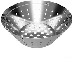 Big Green Egg 122674 Καλάθι Αφαίρεσης Στάχτης Καλάθι Αφαίρεσης Στάχτης Large Big Green Egg 122674 Καλάθι Αφαίρεσης Στάχτης Καλάθι Αφαίρεσης Στάχτης Large