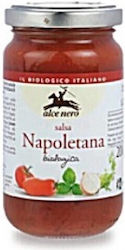 Alce Nero Tomato Sauce Neapolitan 200gr